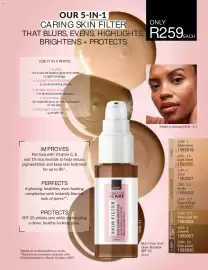AVON catalogue Page 41