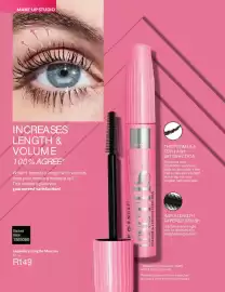 AVON catalogue Page 42