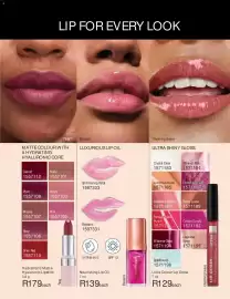 AVON catalogue Page 47