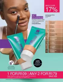 AVON catalogue Page 51