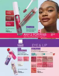 AVON catalogue Page 53