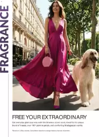 AVON catalogue Page 54