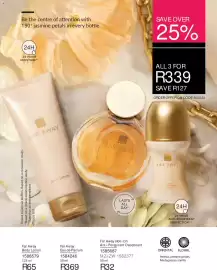 AVON catalogue Page 55