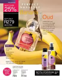 AVON catalogue Page 56
