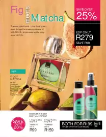 AVON catalogue Page 57
