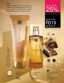 AVON catalogue Page 59