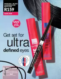 AVON catalogue Page 6
