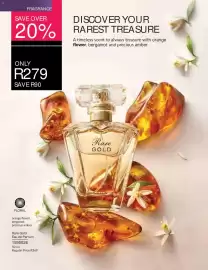 AVON catalogue Page 60