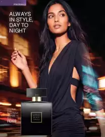 AVON catalogue Page 62