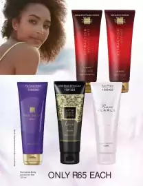 AVON catalogue Page 69