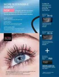 AVON catalogue Page 7