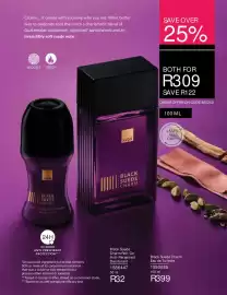 AVON catalogue Page 73