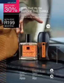 AVON catalogue Page 74