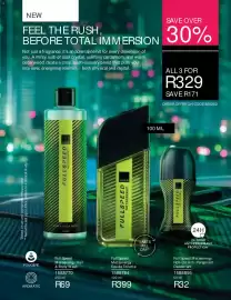 AVON catalogue Page 75