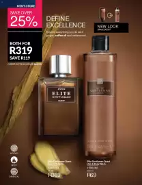 AVON catalogue Page 76