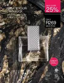 AVON catalogue Page 77