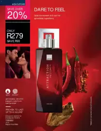 AVON catalogue Page 78