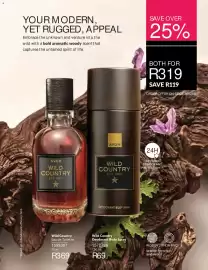 AVON catalogue Page 79