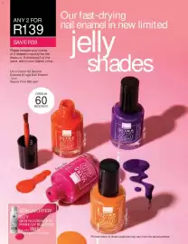 AVON catalogue Page 8
