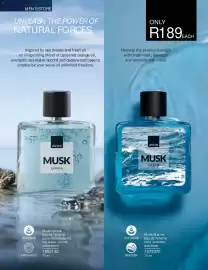 AVON catalogue Page 80