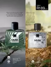 AVON catalogue Page 81