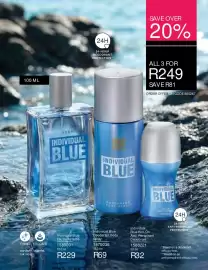 AVON catalogue Page 83