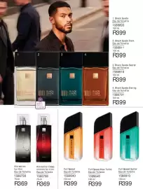 AVON catalogue Page 85