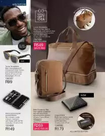 AVON catalogue Page 86