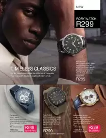 AVON catalogue Page 87
