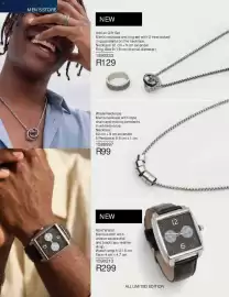 AVON catalogue Page 88