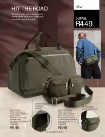 AVON catalogue Page 89