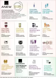 AVON catalogue Page 91