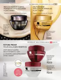 AVON catalogue Page 92