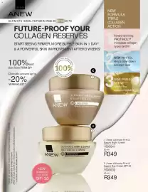 AVON catalogue Page 93