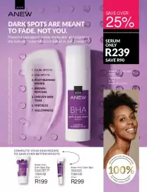 AVON catalogue Page 95