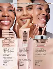 AVON catalogue Page 96