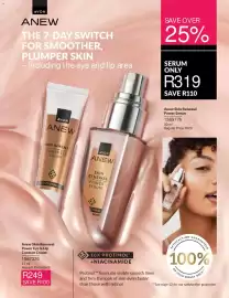 AVON catalogue Page 97