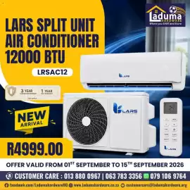 Laduma Hardware catalogue catalogue Page 1