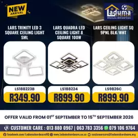 Laduma Hardware catalogue catalogue Page 2