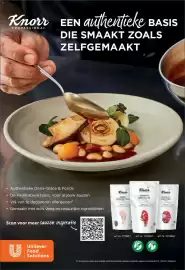 Sligro folder Pagina 13