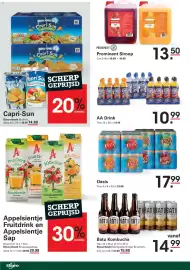 Sligro folder Pagina 18