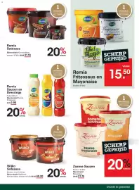 Sligro folder Pagina 33