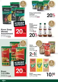 Sligro folder Pagina 36