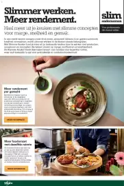 Sligro folder Pagina 58
