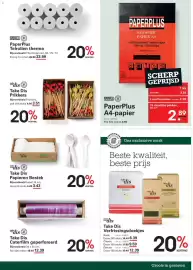 Sligro folder Pagina 83