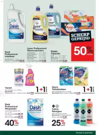 Sligro folder Pagina 85