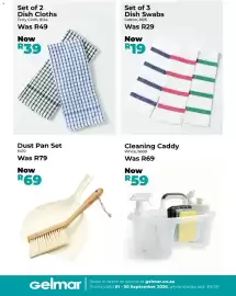 Gelmar catalogue Page 10