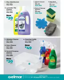 Gelmar catalogue Page 11