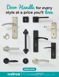 Gelmar catalogue Page 2