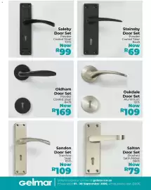 Gelmar catalogue Page 3